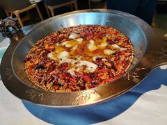 水煮江团-洞庭鱼香(万科店)