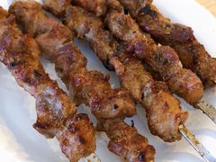 -维吾尔餐厅(宜山路店)