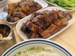 -香辉食馆(新兴路店)