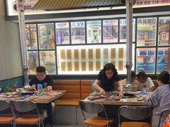 -首尔烤肉大排档(合生汇店)
