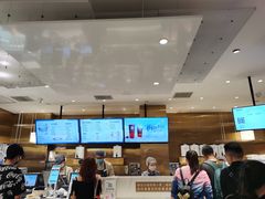-奈雪的茶(湖滨银泰in77C区PRO店)