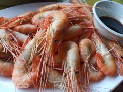 -大赤坎肥仔强烧味海鲜餐厅(大赤坎店)