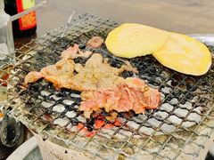 -西塔隆太白烤牛肉馆(图们路店)