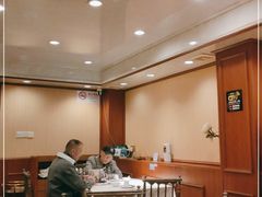 大堂-三玛璐酒楼(汉口路店)