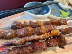 -左庭右院鲜牛肉火锅(苏州园区永旺店)