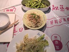 -靓靓蒸虾·头牌蒸虾(南山桂庙店)