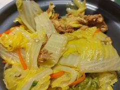 -鹿港小镇(悠唐店)