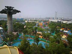 -苏州乐园森林水世界