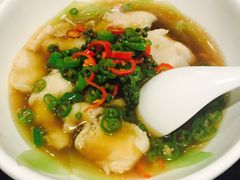 -鹿港小镇(金虹桥国际中心店)