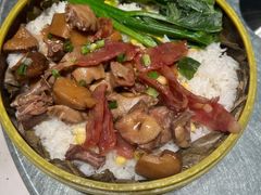 -谭厨中山传家菜.乳鸽.脆鲩鱼(华强北中航城店)