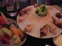 -广州柏悦酒店·悦吧·顶楼露天酒吧