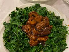 -翠亭酒家(山西南路店)