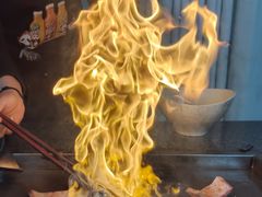 -正宗石棉烧烤(汉源店)