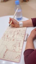 -奈尔宝·儿童乐园·亲子餐厅(鄞州万达店)