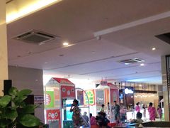 -汤连得温泉馆(宝山店)