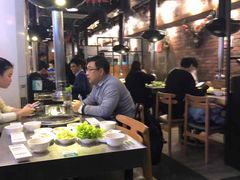 大堂-喜来稀肉(虹泉路店)