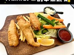 -Manner Coffee(芮欧百货店)