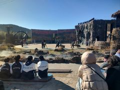 -红嫂家乡旅游区