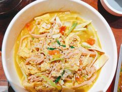 -树厨贵州菜(花果园购物中心店)