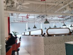 大堂-花椒笑成都小馆(百脑汇店)