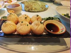 -申粤轩·手工点心·金牌烧味·经典粤菜(丁香花园店)