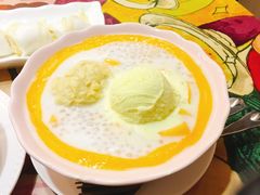 -甜心妈妈·榴莲星级糖水(北京路总店)