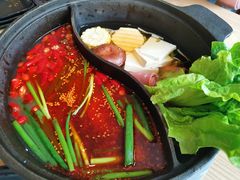 寿喜锅-三和屋日式海鲜锅料理(启航大厦店)