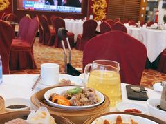 -福满园大酒楼(梅林店)