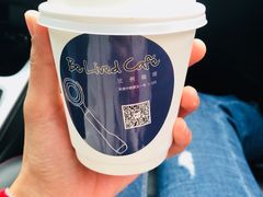 -Be Lived Cafe比例咖啡(摩天轮店)