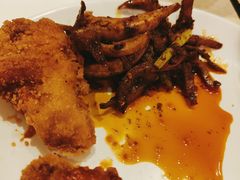 -芭菲盛宴·环球美食(袁家岗店)