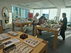 -Eziwish眼镜·蔡司授权店