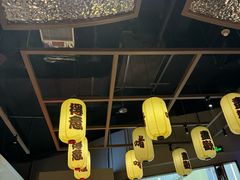 -得意啫·广东啫啫煲(前海HOP店)