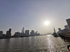 -秦皇岛路游船码头