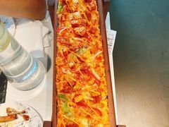 -魏客咖啡(中铁中心店)