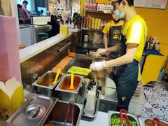 -冷面王(国购广场店)