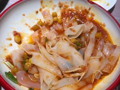 -华仔龙虾(永乐路总店)