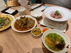 -莆田餐厅PUTIEN(三里屯店)