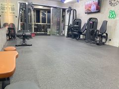 -星健源健身工作室