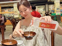 -巴人堂(女儿城店)