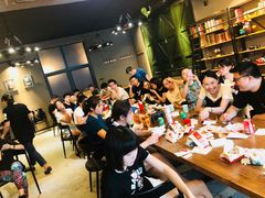 -Kings party 高端轰趴会所(朝阳北路店)