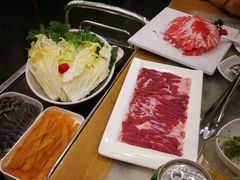 -牛街·马辈儿涮肉(牛街二店)