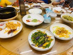 -食光慢宴·安吉土菜馆