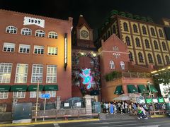 -青岛啤酒博物馆