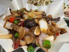 -交大留园(东川路店)