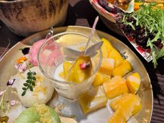 -泰妃殿(武汉首店)