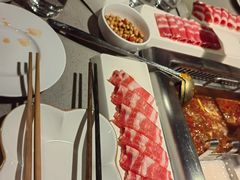-海底捞火锅鲜切牛肉主题店(长寿路店)