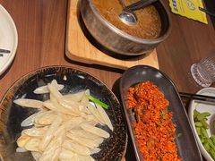 -清水亭湖北菜(大屯DT51店)