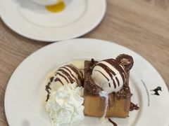 -After You Dessert Cafe(CENTRALWORLD)
