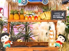 -泰妃殿(武汉首店)