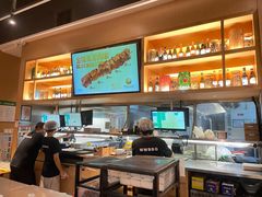 -木屋烧烤(惠阳华润小径湾店)